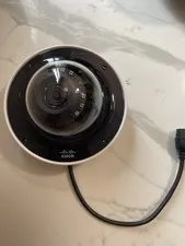 Meraki MV72-HW Outdoor Varifocal Cloud IP Security Camera CLAIMED? UNTESTED!!