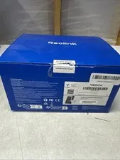 Reolink Atlas 2K Solar Camera Outdoor Wireless, Pre-Record Cameras for Security