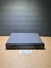 HONEYWELL HRG41 DVR Video Performance System Recorder