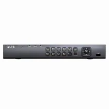 LTS LTN8704QN-P4 4CH 4 POE 4K H.265 Platinum Professional NVR