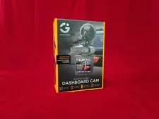 SMARTGEAR Photo/Video Dashboard Camera (Brand New Sealed)