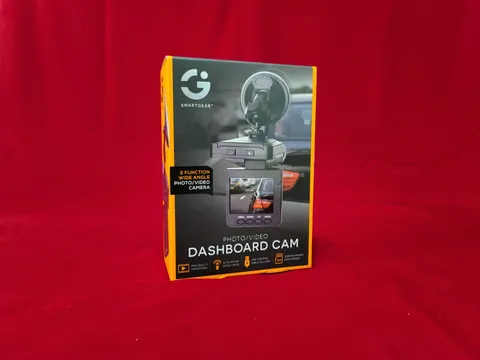 SMARTGEAR Photo/Video Dashboard Camera (Brand New Sealed)