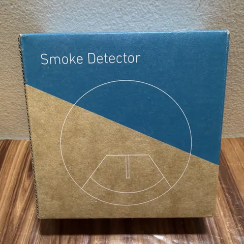 NEW SimpliSafe Smoke Detector Alarm Gen3 White SD3 SSD3