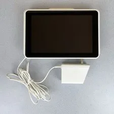 Cox HOME LIFE Control Monitor TCA400COX Tested with Power Supply