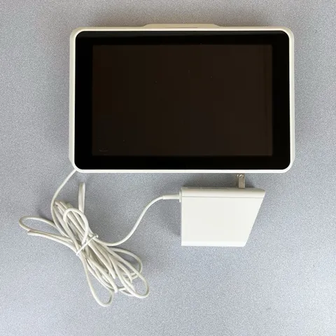 Cox HOME LIFE Control Monitor TCA400COX Tested with Power Supply