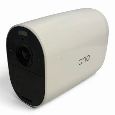 Arlo Essential XL VMC2032  Wireless Spotlight Security Camera White