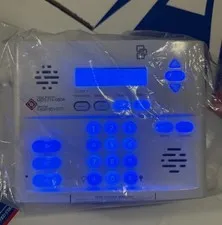 Simon XT Rev 1.6 600-1054-95R-V2 With CDMA Cell Chip