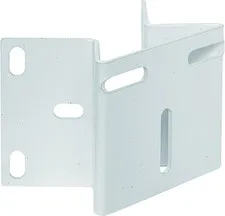 Small Size External Wall Corner Mounting Bracket for Ptz Camera 90 Degree Vertic