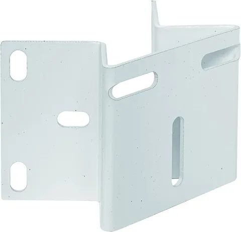 Small Size External Wall Corner Mounting Bracket for Ptz Camera 90 Degree Vertic