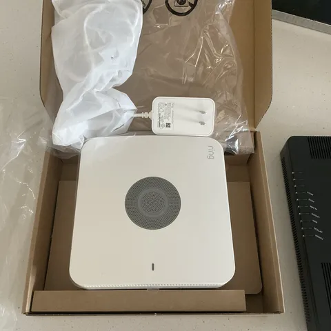Ring Alarm Pro Base Station 5AT3T3
