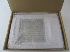 DMCFR White Mounting Frame M&S DMC3-4 Intercom Room Station