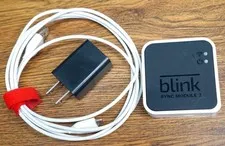 Blink Sync Module 2 (BSM00400U) Hub for Blink Security Cameras – Tested Working