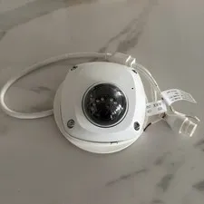 Luma 2MP IP Camera ￼LUM-300-DOM-IP-WH