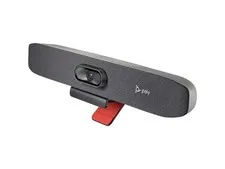 HP Poly Studio R30 Personal video bar Zoom Certified, Certified 842D2AA#ABB