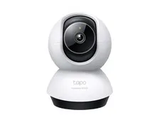 Tapo TC72 Camera Alarm System