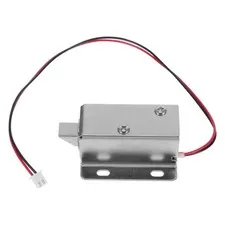  Smart Locker Dc Electric Door Locks Vending Machine Mechanism Bolt