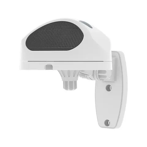 Tuya Wifi Smart Rainfall Sensor Outdoor IP66 Waterproof Rain Detector Wireless R