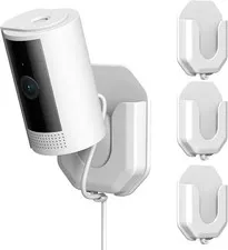 Ring Indoor Camera Wall Mount Bracket Compatible