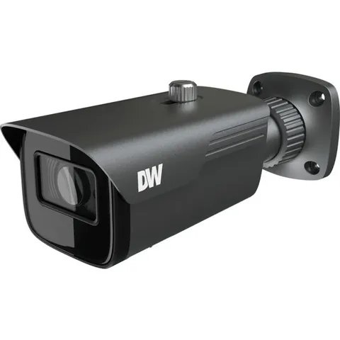 DIGITAL WATCHDOG 123-004 2.8MM 5MP BULLET CAMERA GREY DWC-MB95WI28T