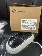 Hanwha TNV-C8011RW AI, IR Panoramic Camera,5MP @ 30 FPS WITH free WALL MOUNTS