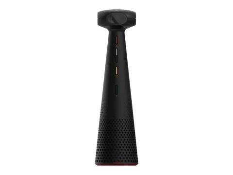 IPEVO TOTEM 360 Degree 4K Video Conferencing Camera Webcam 5-906-2-08-00