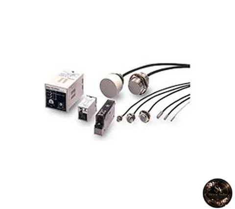 OMRON (OMRON) Separation Ap Approach (Bolium type) Sensor part φ3.5 Shield