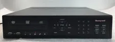 Honeywell  Digital Video Recorder 8 Channel DVR, 120IPS, 250 GB, USB  HRDP4D250
