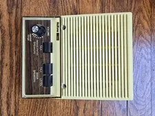 Nutone Scoville Intercom System Room Remote Speaker