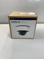 Verkada CD53-E 5MP Outdoor Network Dome Camera with Night Vision