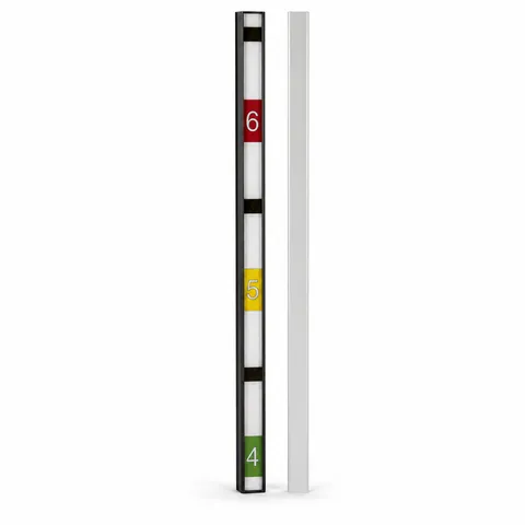 Axis Communications F92A01 (01631-001) Height Strip Housing for Inside Mounting