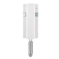 Comelit Simplebus Style Series System Basic Phone