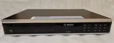 4tb Hdd  BOSCH DDN-2516-200N08 DIVAR 2000 16IP 8 POE, Network Video Recorder