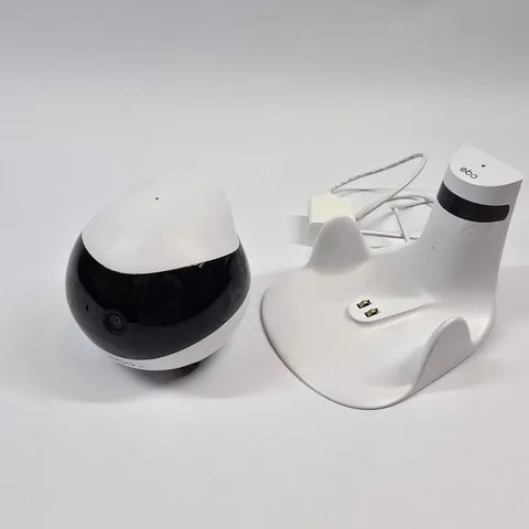Enabot Ebo SE Automatic Smart Robot Camera