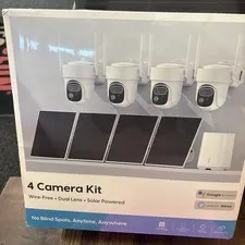 Bezel Sv3C Security Camera