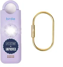 She’S Birdie 3.0 New Version – the Original Personal Safety Alarm for Women by W
