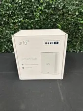 Arlo VMB4540 SmartHub Base Station for Arlo Security Cameras