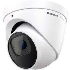 Honeywell - HC35WE5R3 - Honeywell 5 Megapixel Network Camera - Color - Ball -