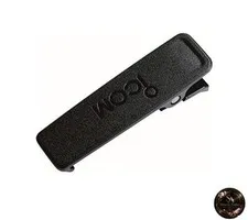 ICOM MBB-1 Belt Clip