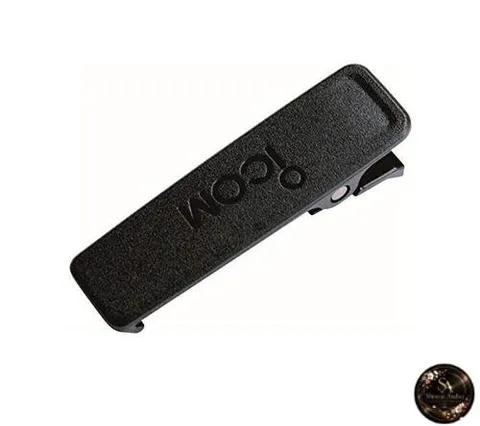 ICOM MBB-1 Belt Clip