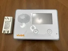 Vivint Residential Security Receiver Control Panel 2GIG-CNTRL1-345 Home Alarm