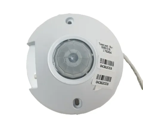 Acuity  NCM PDT 10 RGB Occupancy and Daylight Sensor 360Degree Ceiling Mount NEW