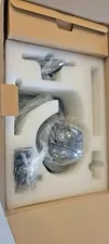 weatherproof PTZ outdoor dome camera