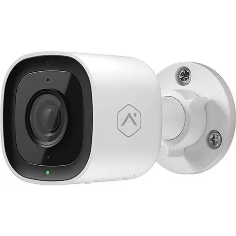 Alarm.com ADC-V724X 2MP HDR 1080P Outdoor Wi-Fi Camera with Two-Way Audio USED