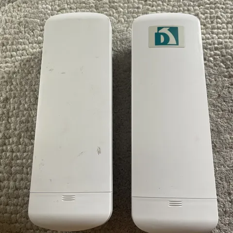 Derytech's new wireless Sentinel Receiver Transmitter Used ￼