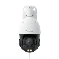 Reolink RLC-823S2 Smart 4K PTZ PoE Security Camera with 16X Optical Zoom