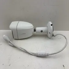 Backstreet Surveillance Pro60 IP Security Camera PoE Night Vision Outdoor White