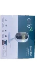 Arlo Essential Wired Indoor Security Camera HD – NEW SEALED