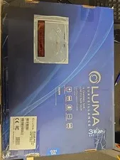 Luma Surveillance 310 Series 16-Channel NVR Poe 1U No Hard Drive