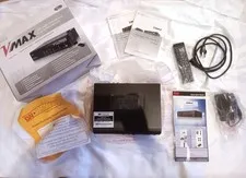 DIGITAL WATCHDOG DW-VMAX 4500G / DWVMAX4500G 4 Channel H.264 Linux CCTV DVR