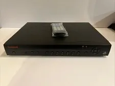 Honeywell HEN04122 1080p 4CHNVR  2TB HDD Recorder